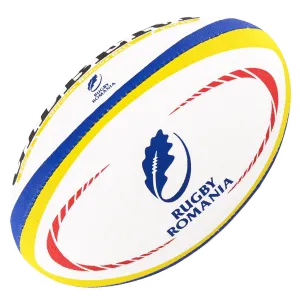 Romania Replica Ball by Gilbert