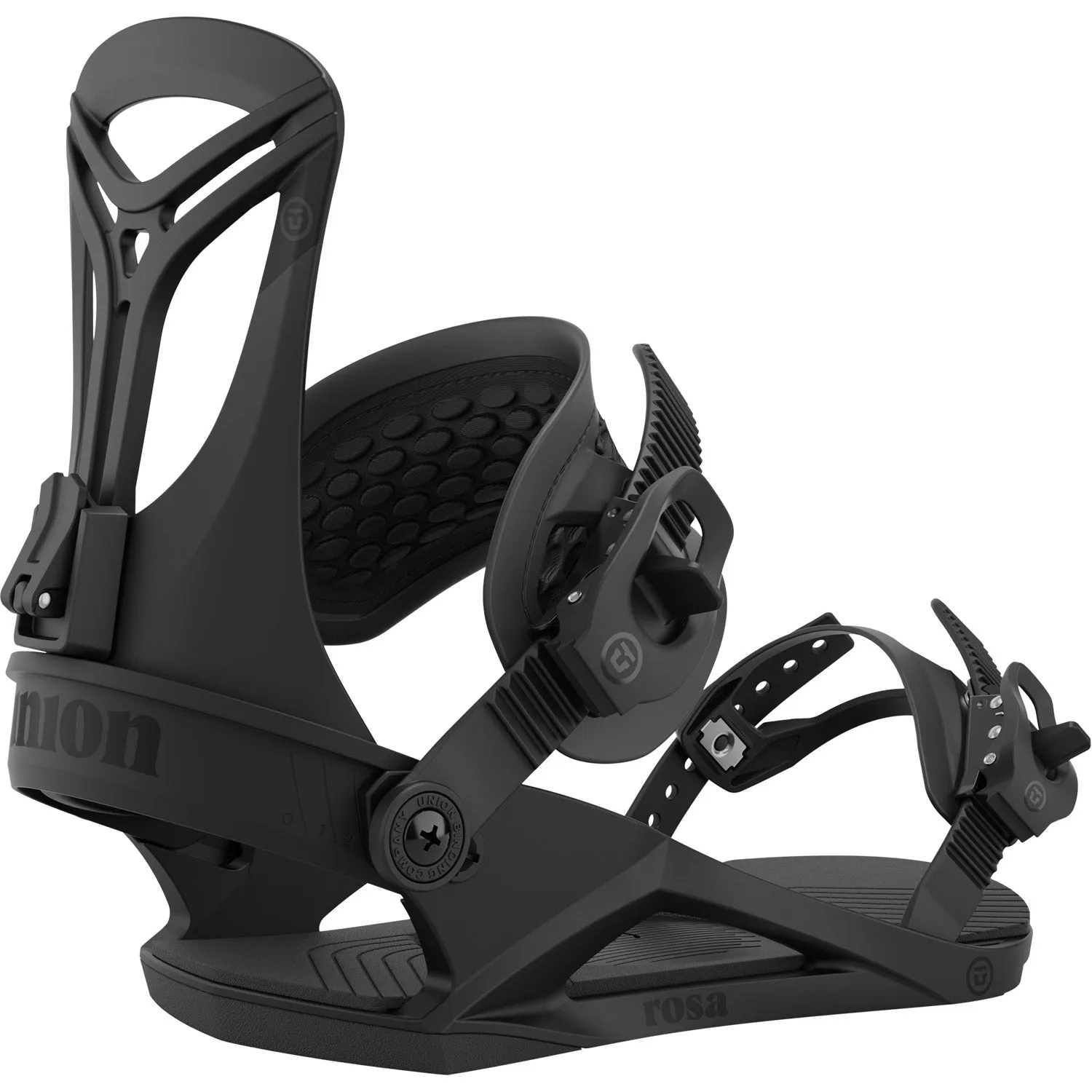 Rosa Ladies Snowboard Bindings 2023