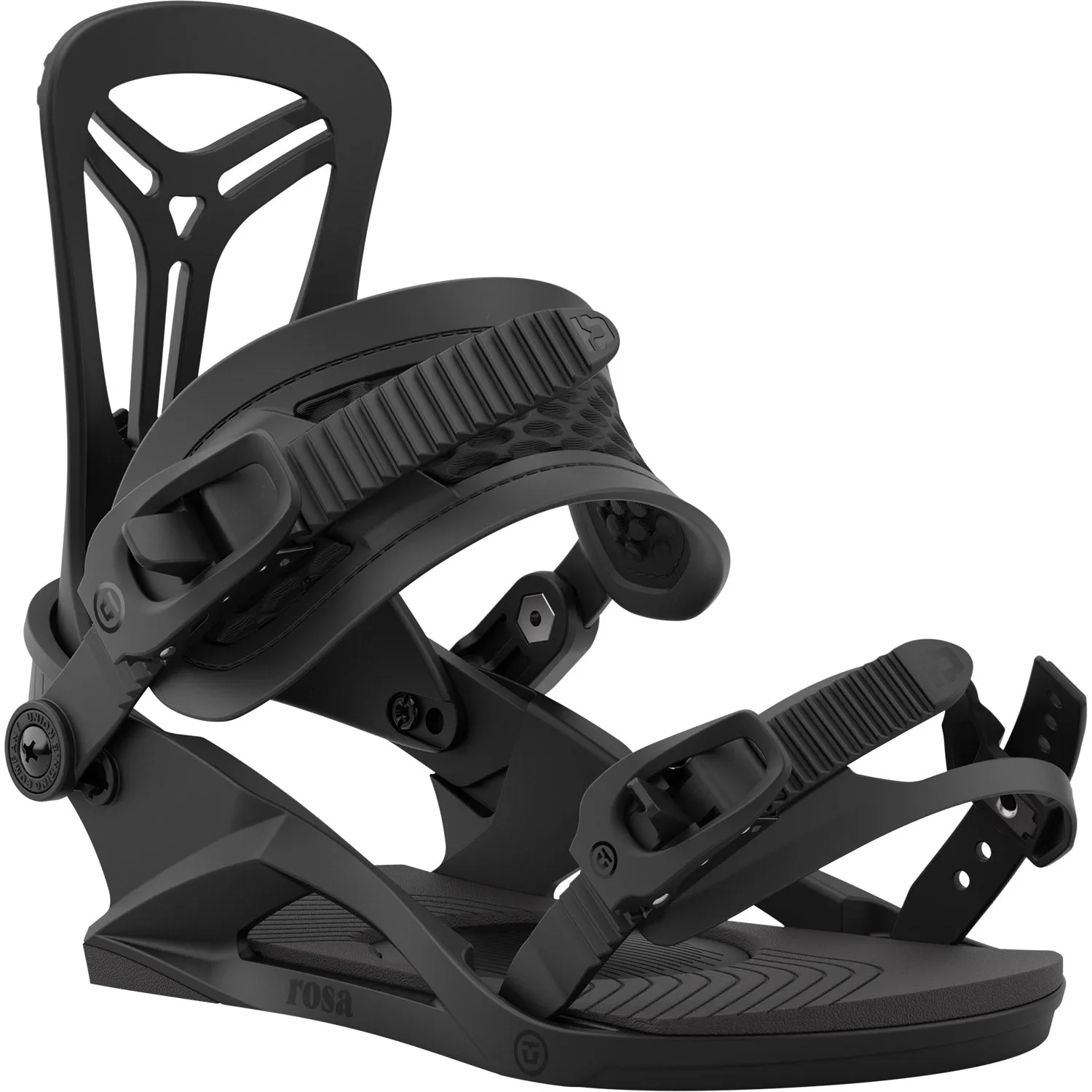 Rosa Ladies Snowboard Bindings 2023
