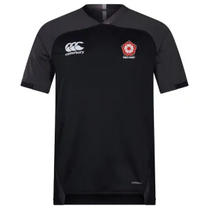Roses Rugby Vapodri Evader Jersey by Canterbury