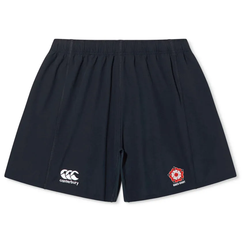 Roses Rugby Yokohama Short by Canterbury