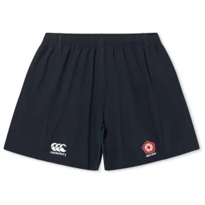Roses Rugby Yokohama Short by Canterbury