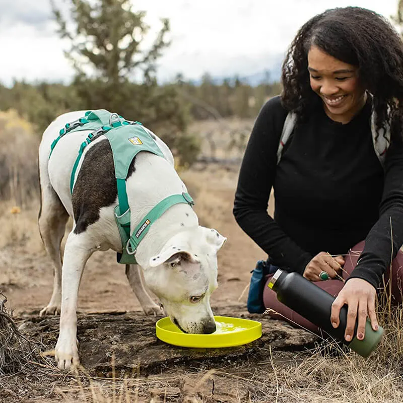 Ruffwear Camp Flyer Toy