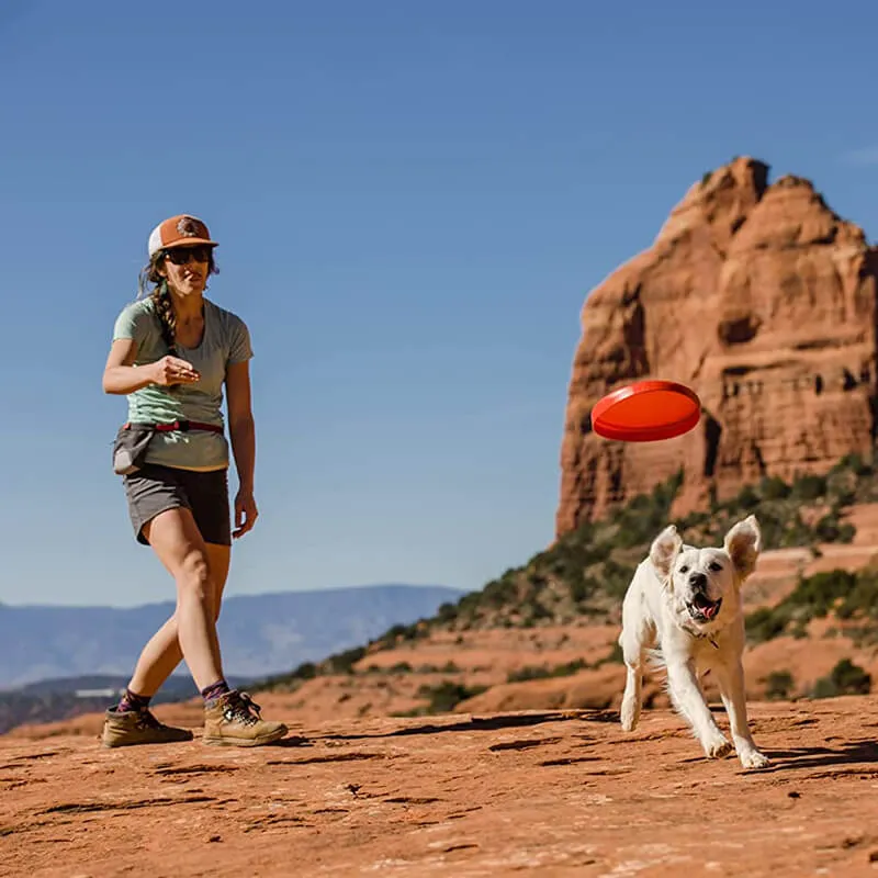 Ruffwear Camp Flyer Toy
