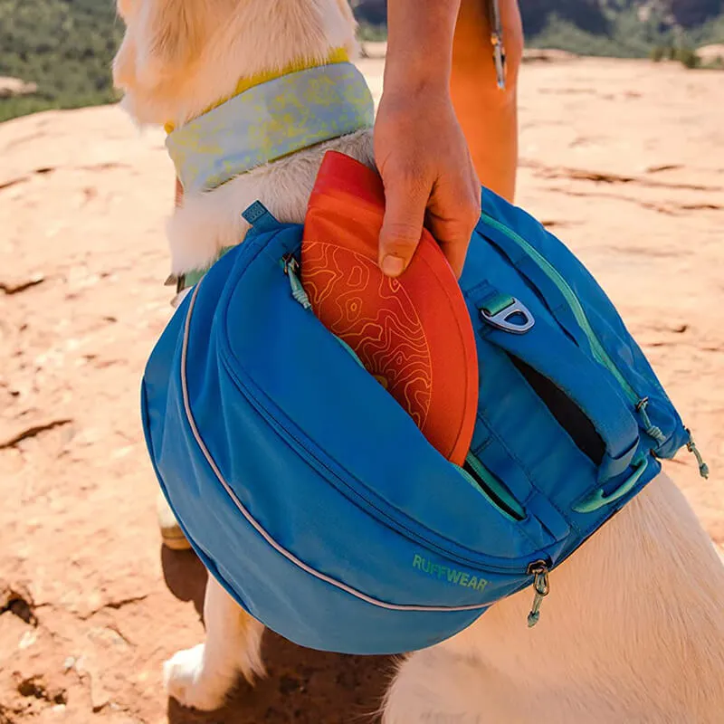 Ruffwear Camp Flyer Toy