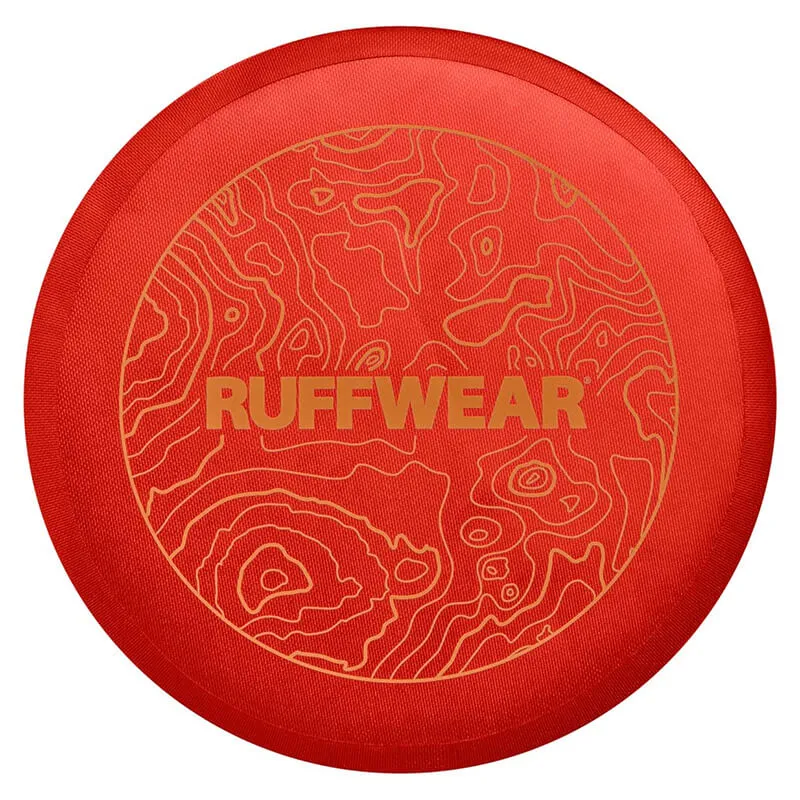 Ruffwear Camp Flyer Toy