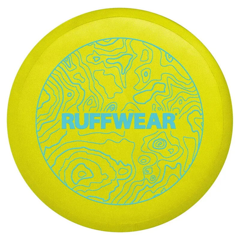 Ruffwear Camp Flyer Toy