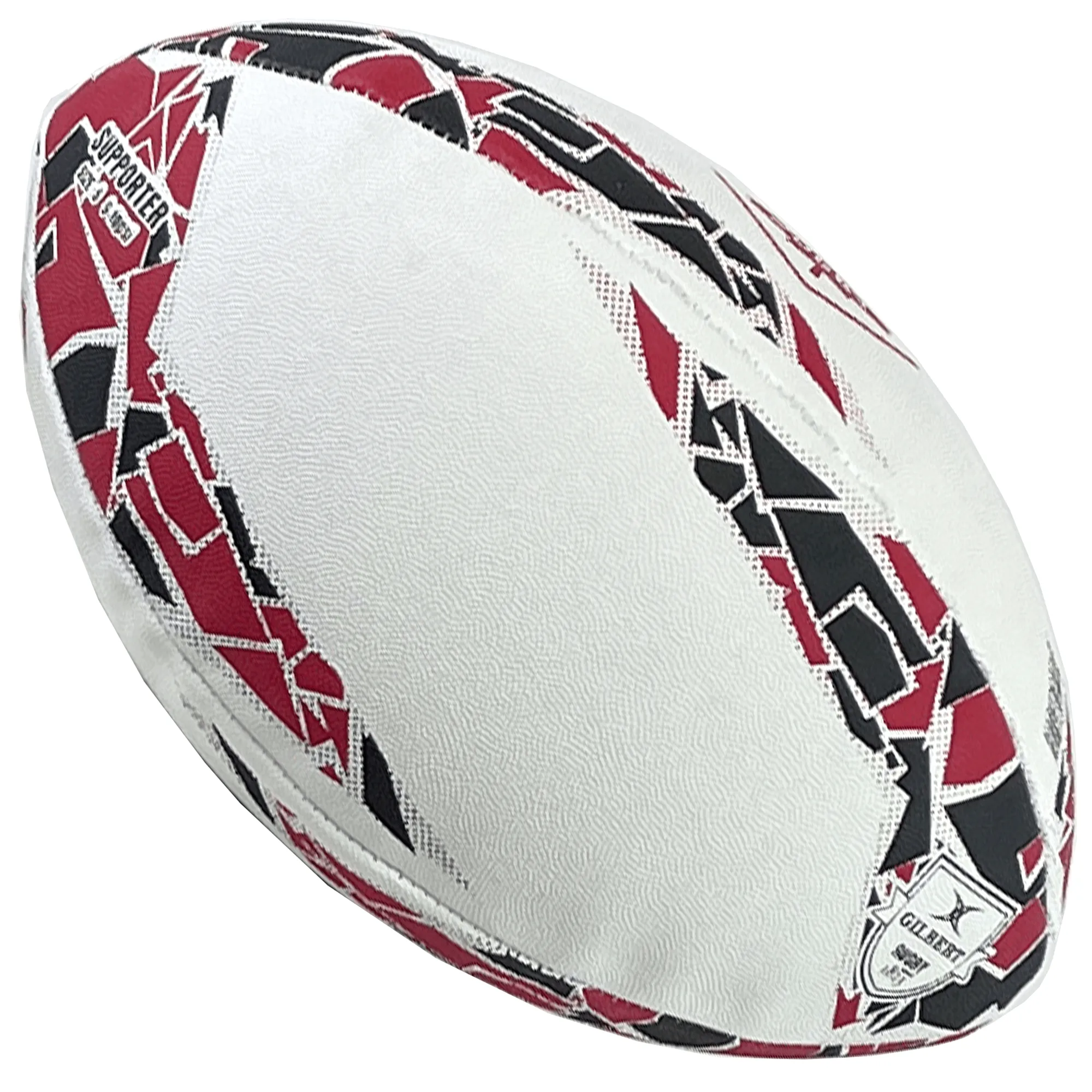 Rugby Canada Supporters Ball by Gilbert