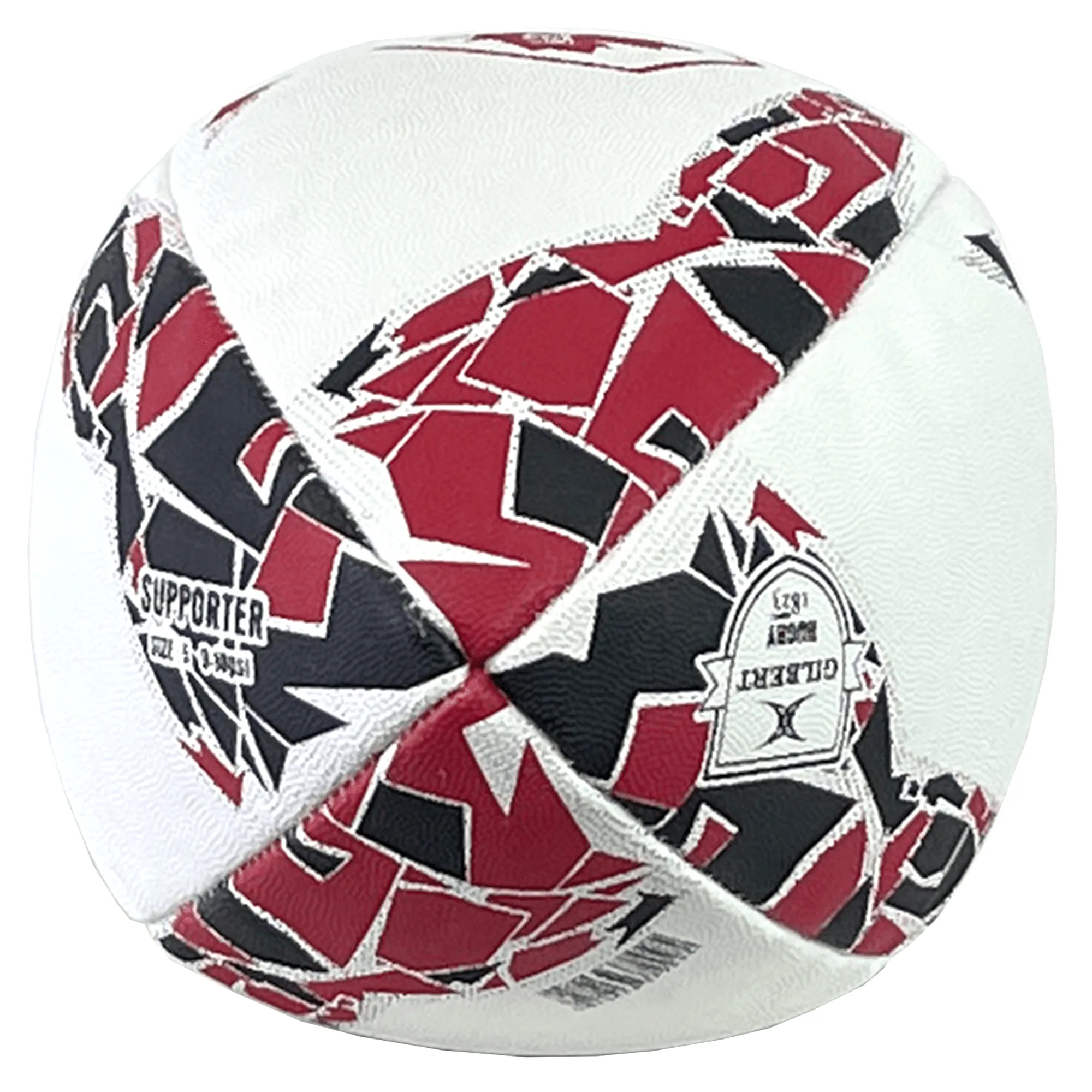 Rugby Canada Supporters Ball by Gilbert