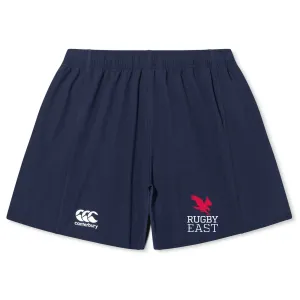 Rugby East Conference Yokohama Short by Canterbury