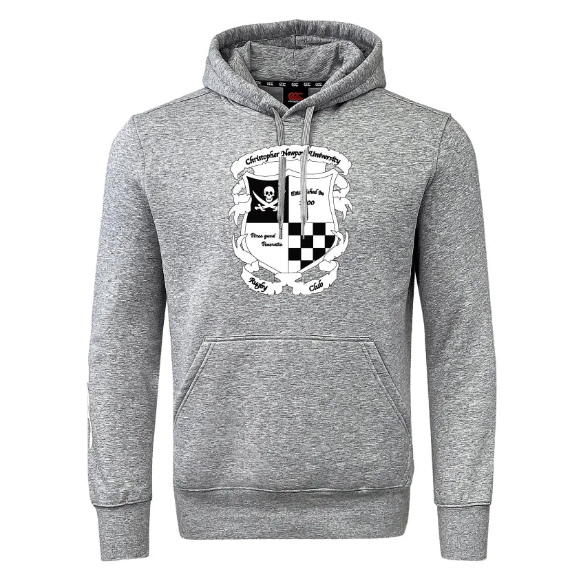Rugby Football Club at Christopher Newport University Club Hoodie by Canterbury