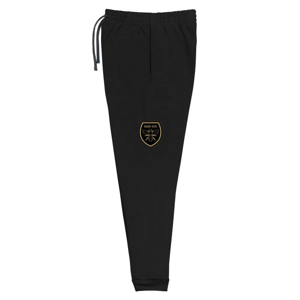 Rugby Hive Unisex Joggers