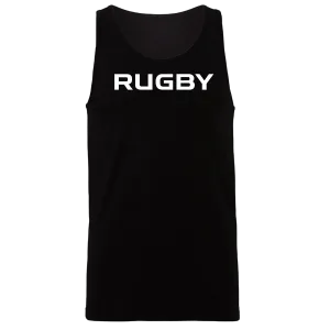 RUGBY Jersey Tank Top - 99 Collection