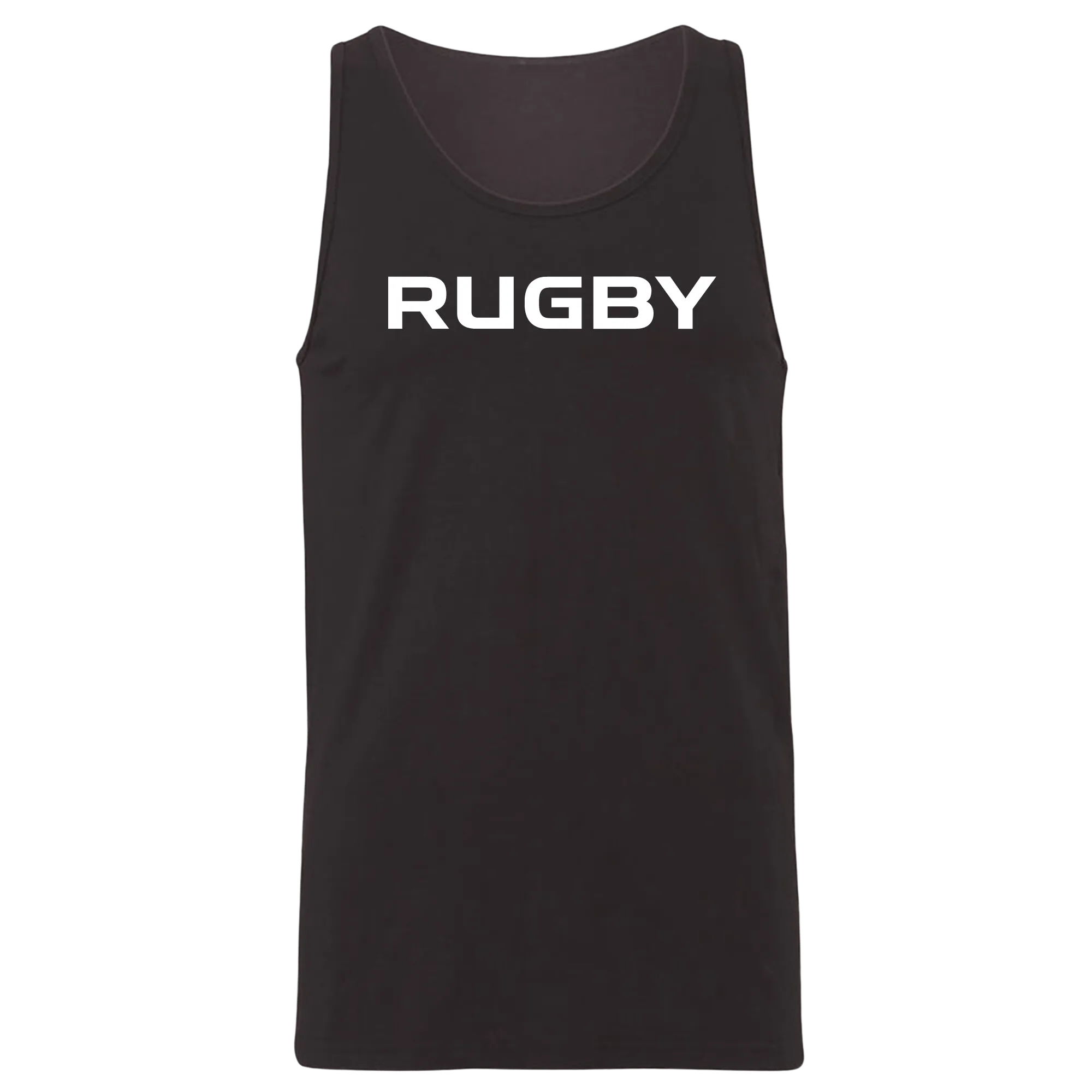 RUGBY Jersey Tank Top - 99 Collection