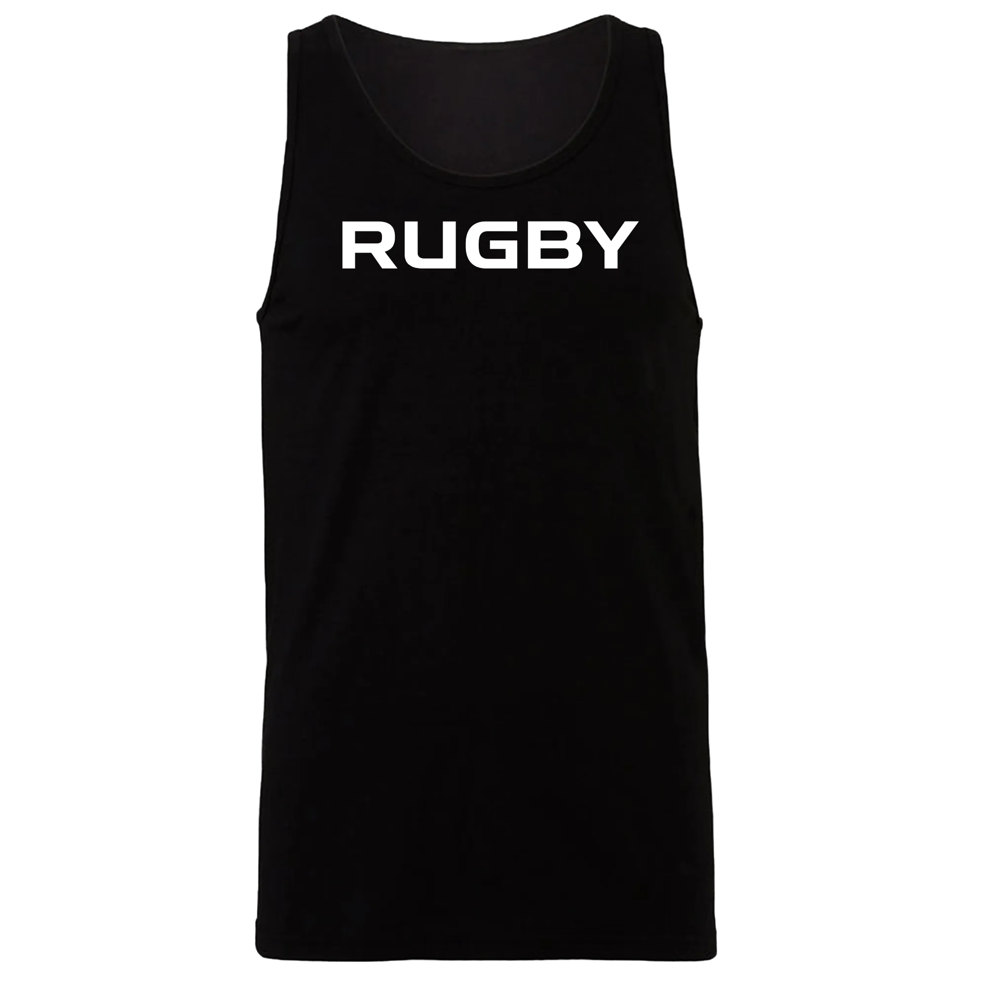 RUGBY Jersey Tank Top - 99 Collection