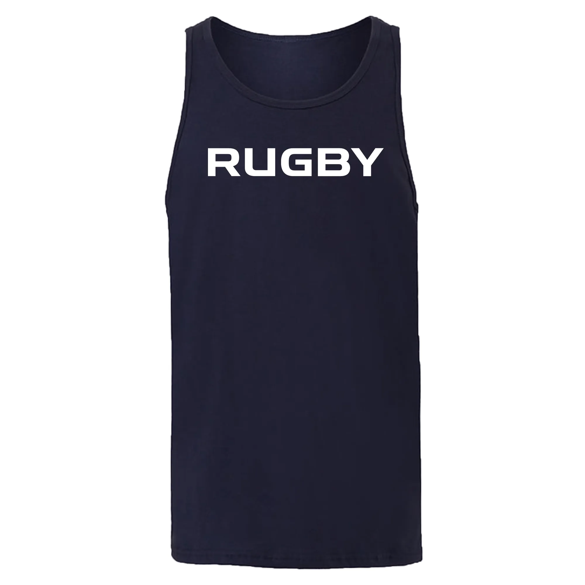 RUGBY Jersey Tank Top - 99 Collection