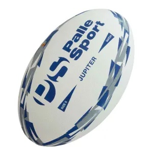 Rugby - Jupiter Match Ball - Size: 5 & 4