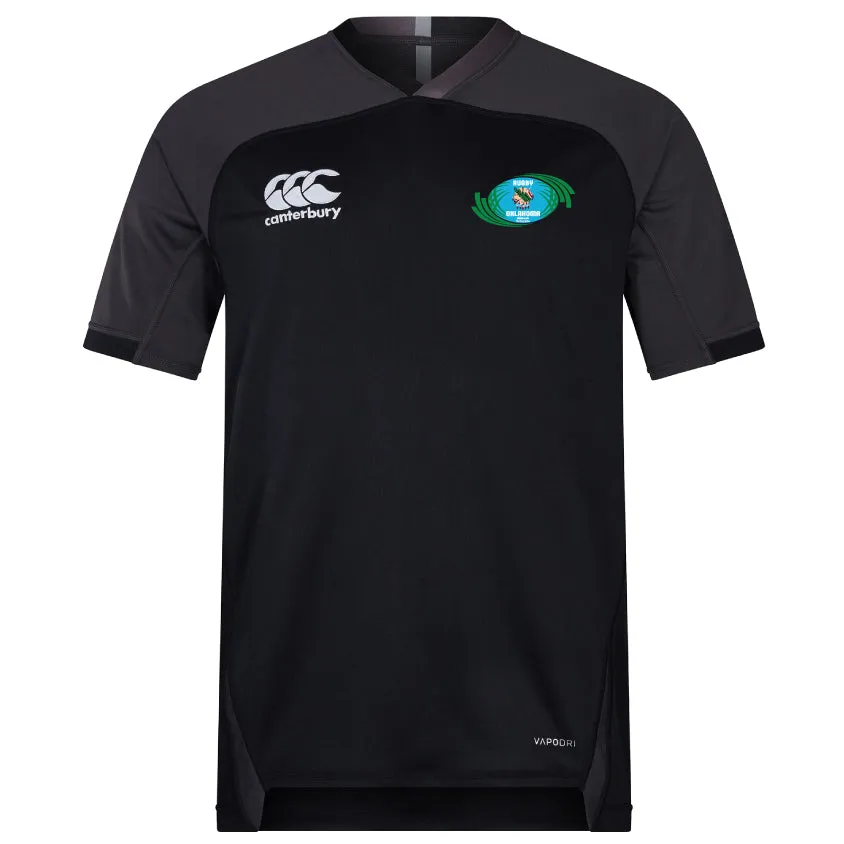 Rugby Oklahoma Vapodri Evader Jersey by Canterbury