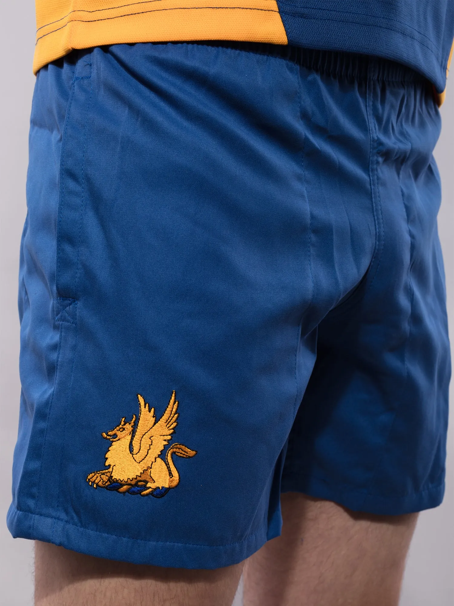 Rugby Shorts