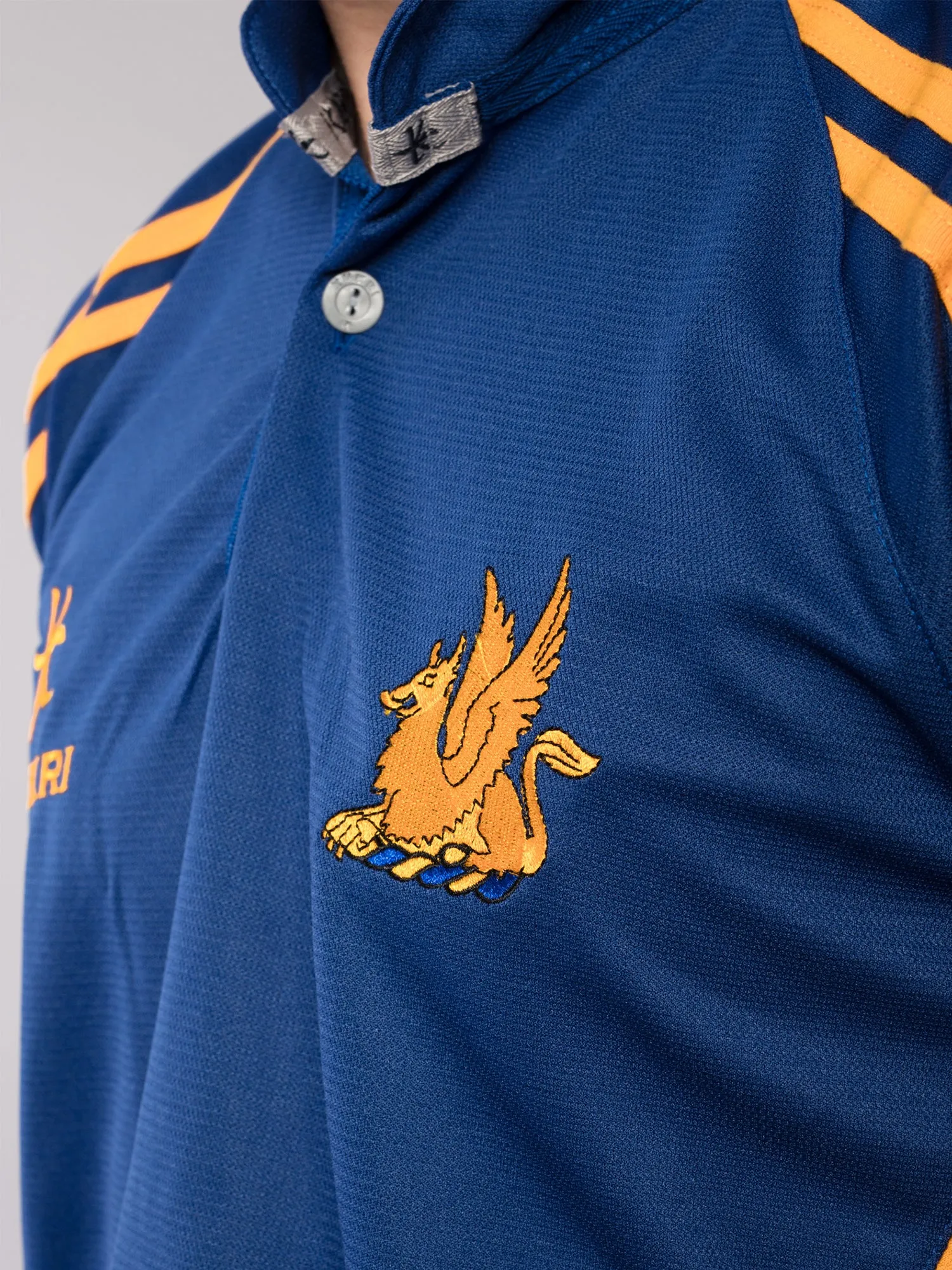 Rugby Top