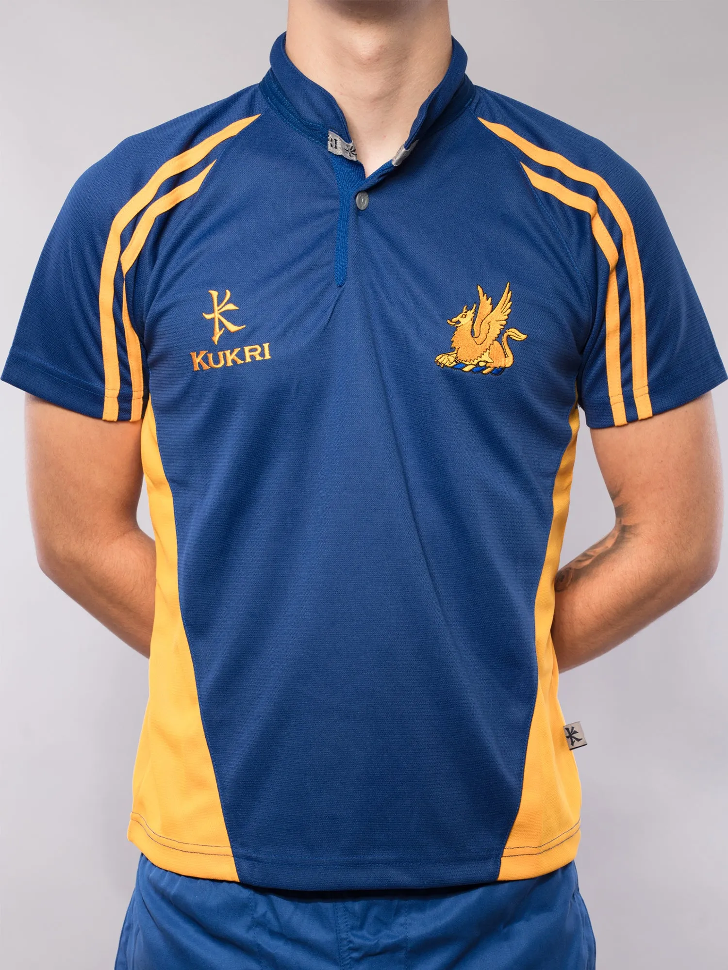 Rugby Top