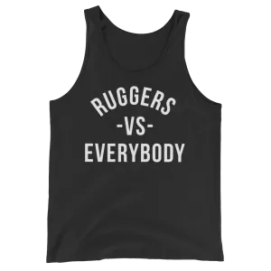 Ruggers - VS - Everybody Tank Top