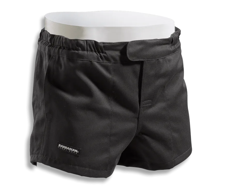 RUZ Men's Rugby Shorts