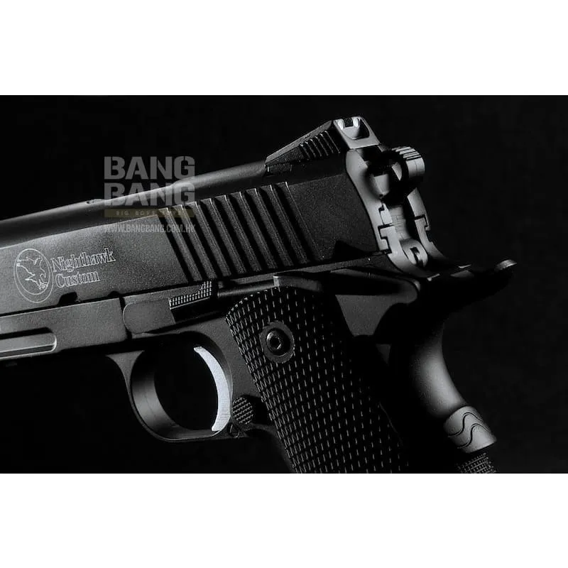 RWA Nighthawk Custom Recon