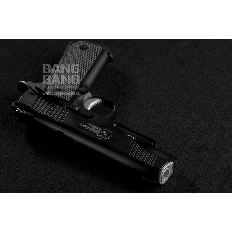 RWA Nighthawk Custom Recon