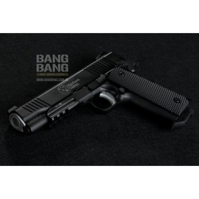 RWA Nighthawk Custom Recon