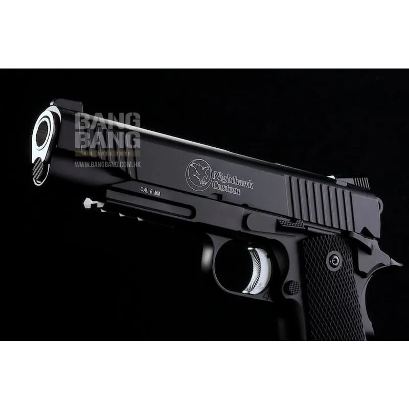 RWA Nighthawk Custom Recon