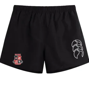 Rye High School 10 Year Tactic Short by Canterbury