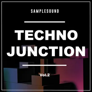 SALE - Techno Junction Volume 2