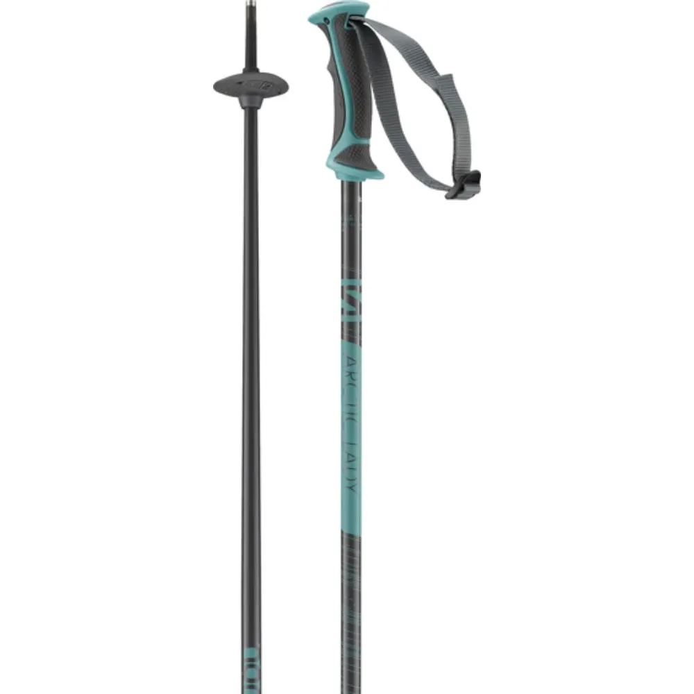 Salomon Artic Lady Ski Pole 2023