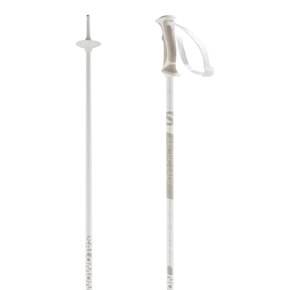Salomon Artic Lady Ski Pole 2023