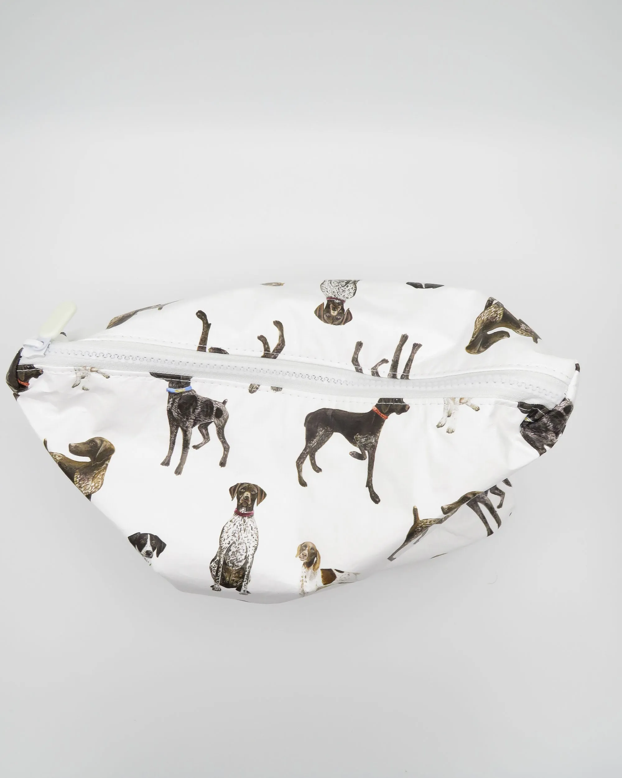 Saltwater Water-resistant pouches - German Shorthaired Pointers