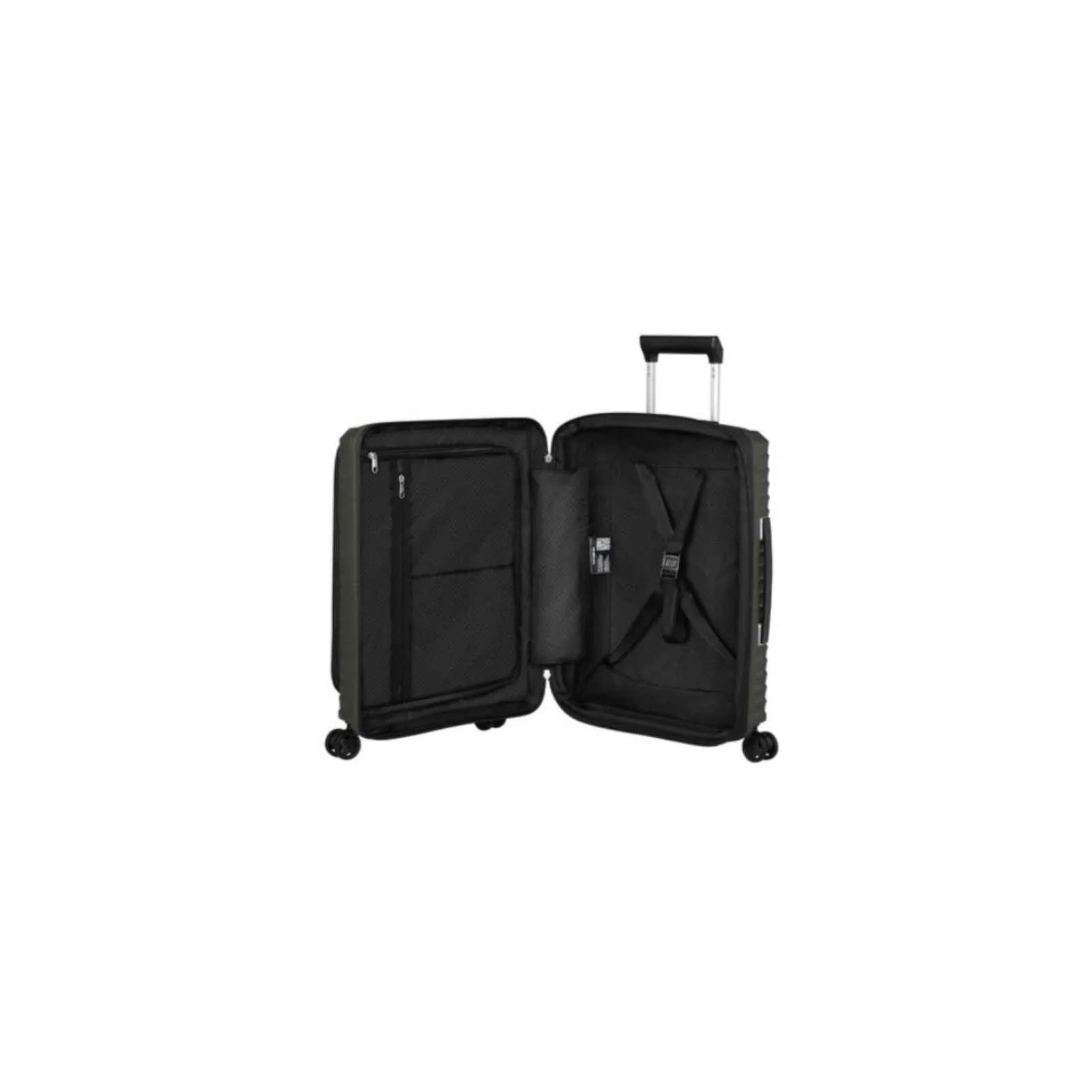 Samsonite Upscape 55cm EA Suitcase Climbing Ivy