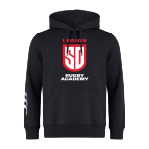 San Diego Legion Rugby Academy Club Hoodie by Canterbury