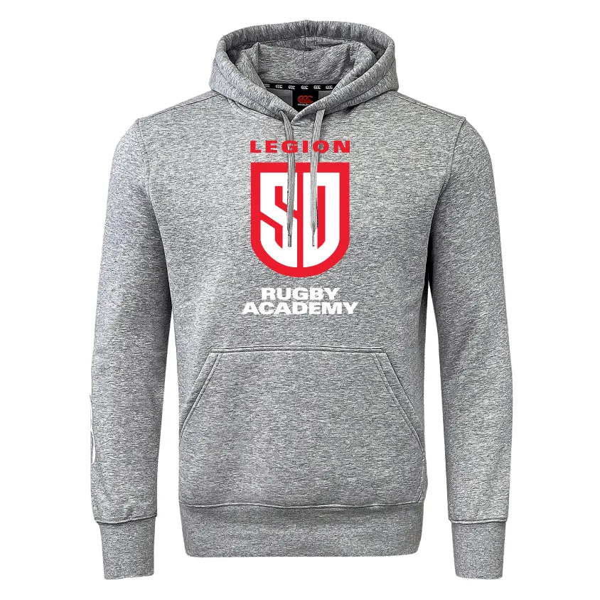 San Diego Legion Rugby Academy Club Hoodie by Canterbury