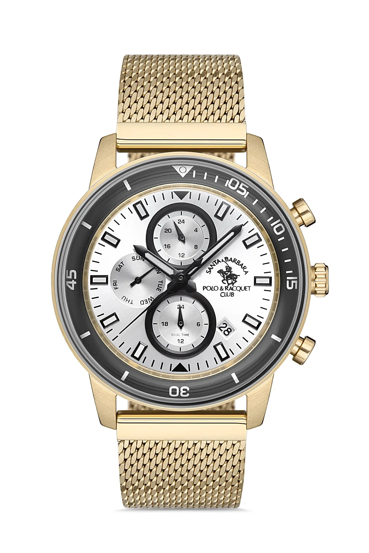 SANTA BARBARA POLO SB.1.10238-4 Men WATCH