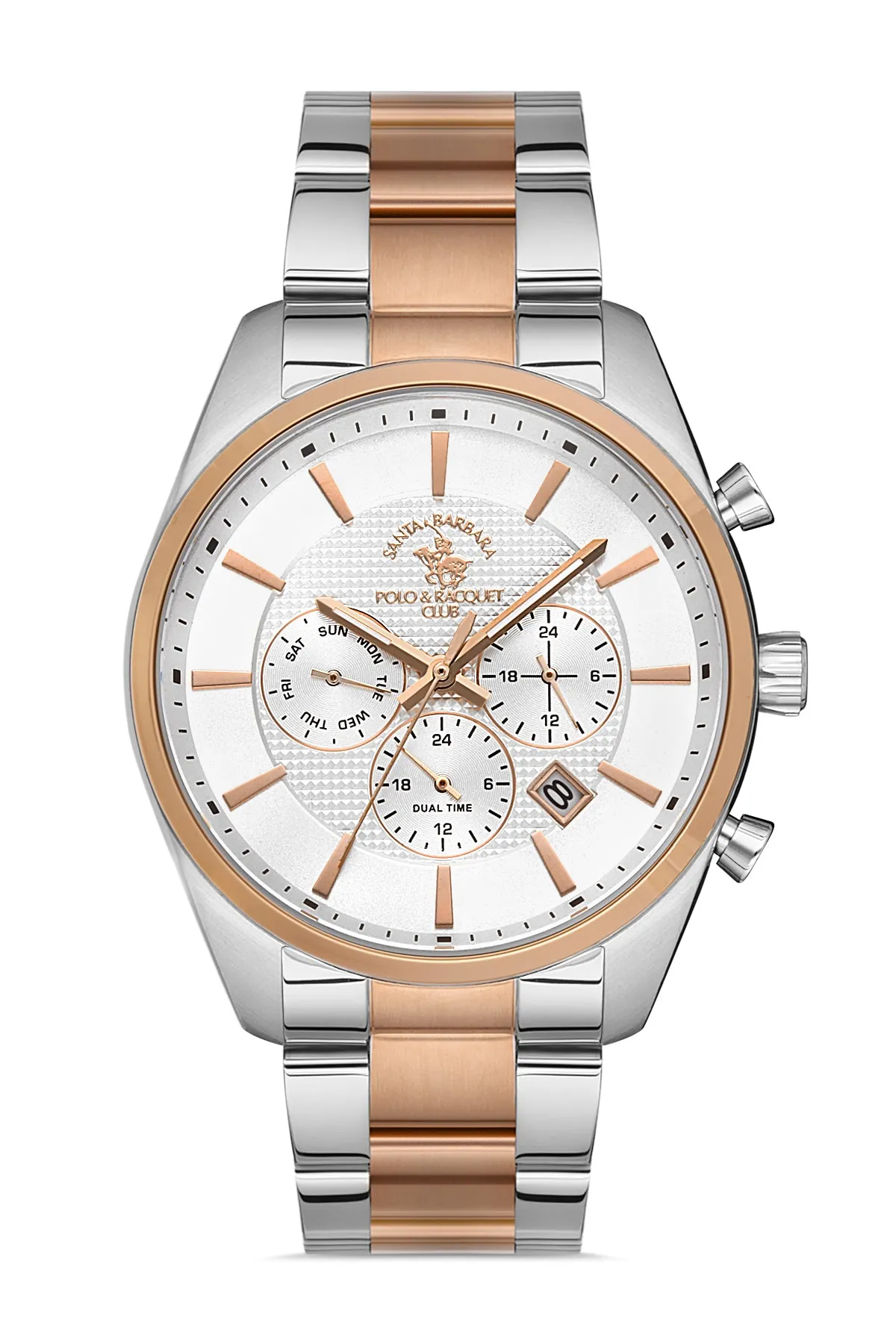 SANTA BARBARA POLO SB.1.10366-5 MEN WATCH