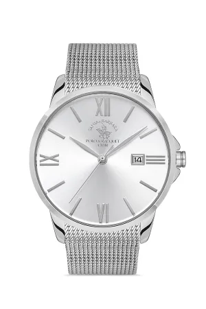 SANTA BARBARA POLO SB.1.10434-4 MEN WATCH