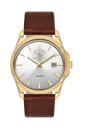 SANTA BARBARA POLO SB.1.10535-6 MEN WATCH