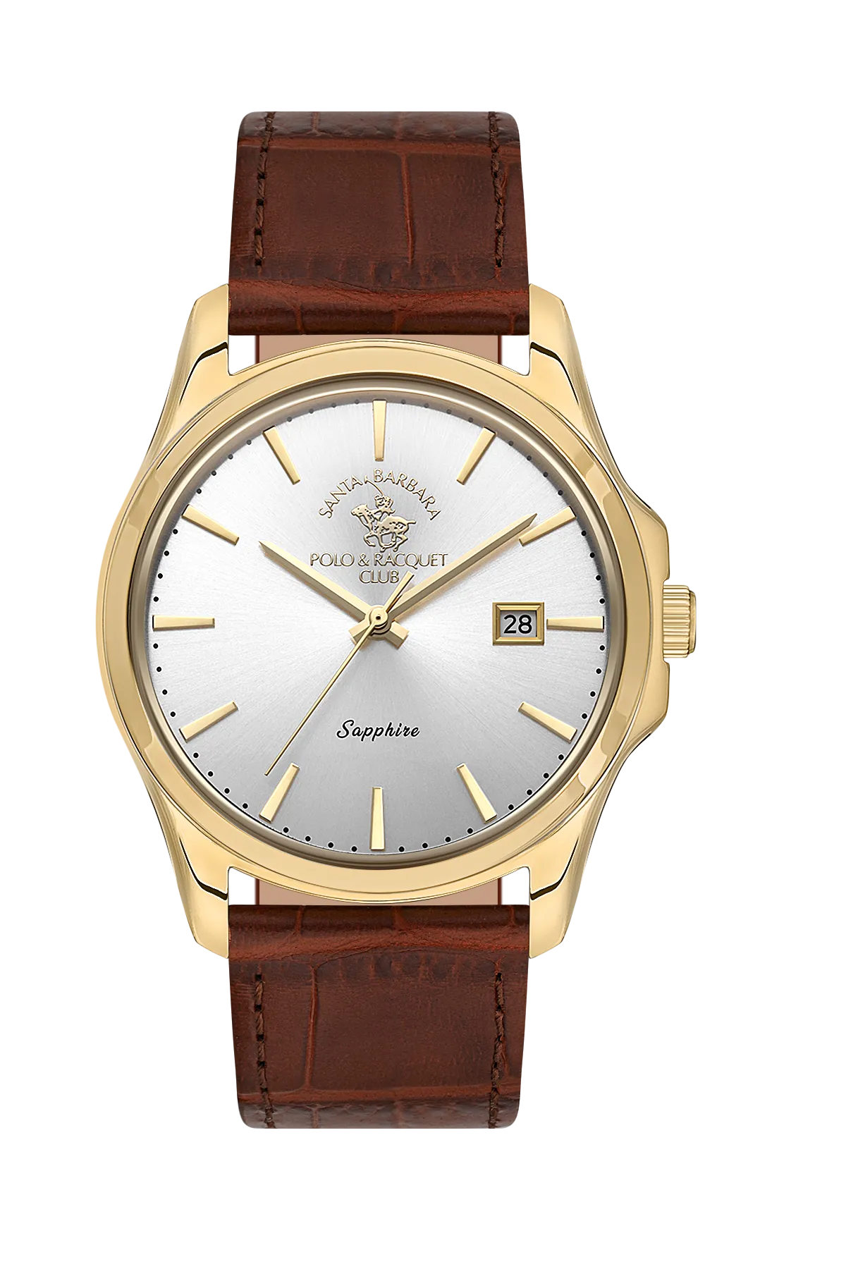 SANTA BARBARA POLO SB.1.10535-6 MEN WATCH