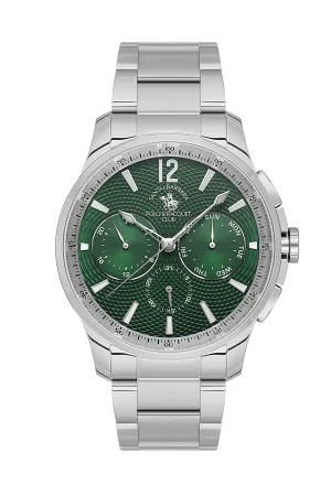SANTA BARBARA POLO SB.1.10537-4  MEN WATCH