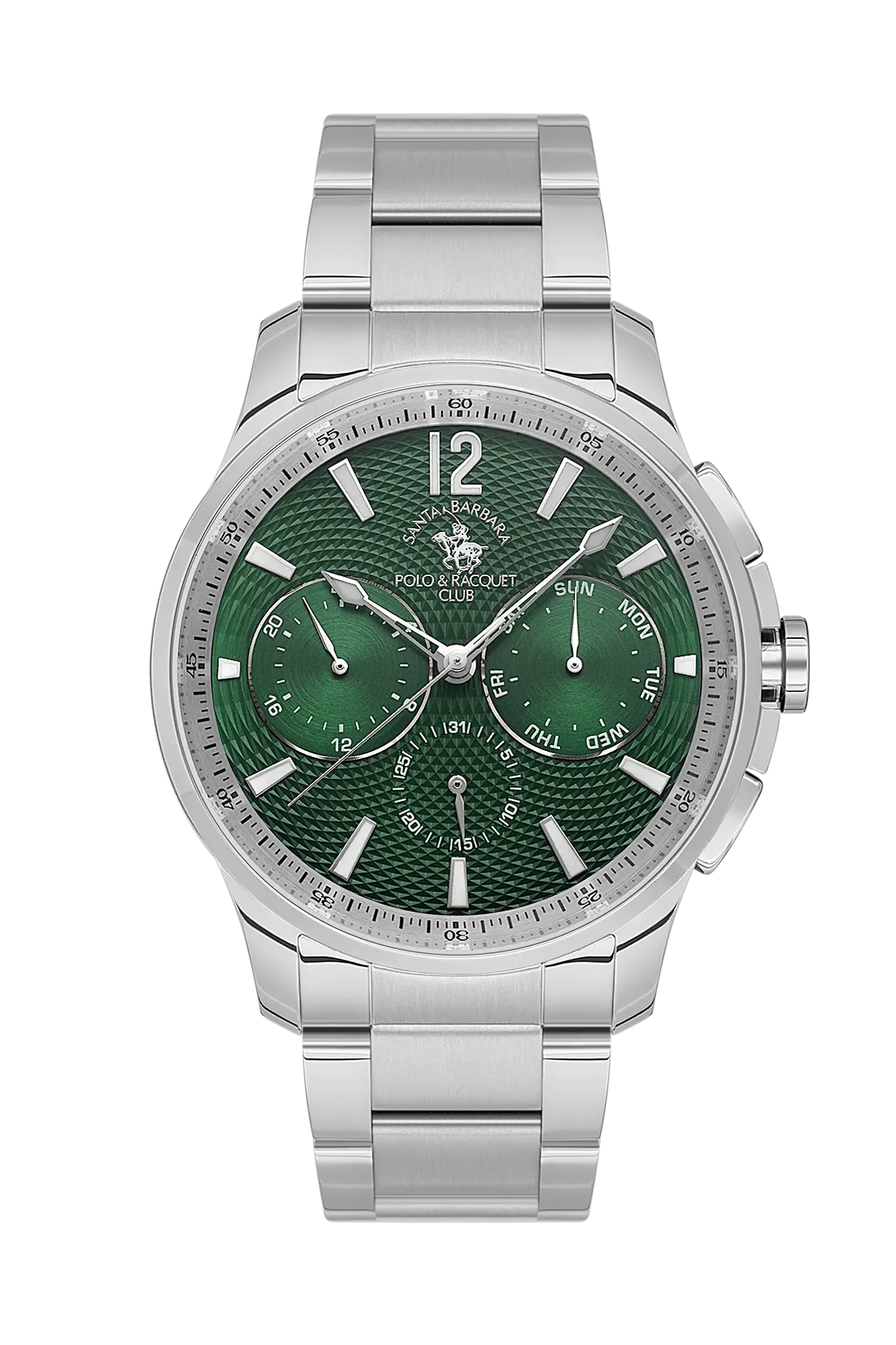 SANTA BARBARA POLO SB.1.10537-4  MEN WATCH