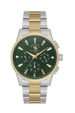 SANTA BARBARA POLO SB.1.10542-4  MEN WATCH