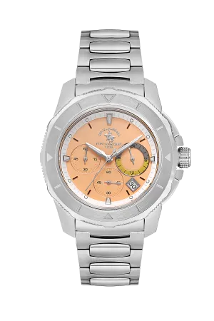 SANTA BARBARA POLO SB.1.10561-5 MEN WATCH
