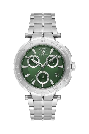 SANTA BARBARA POLO SB.1.10567-3 MEN WATCH