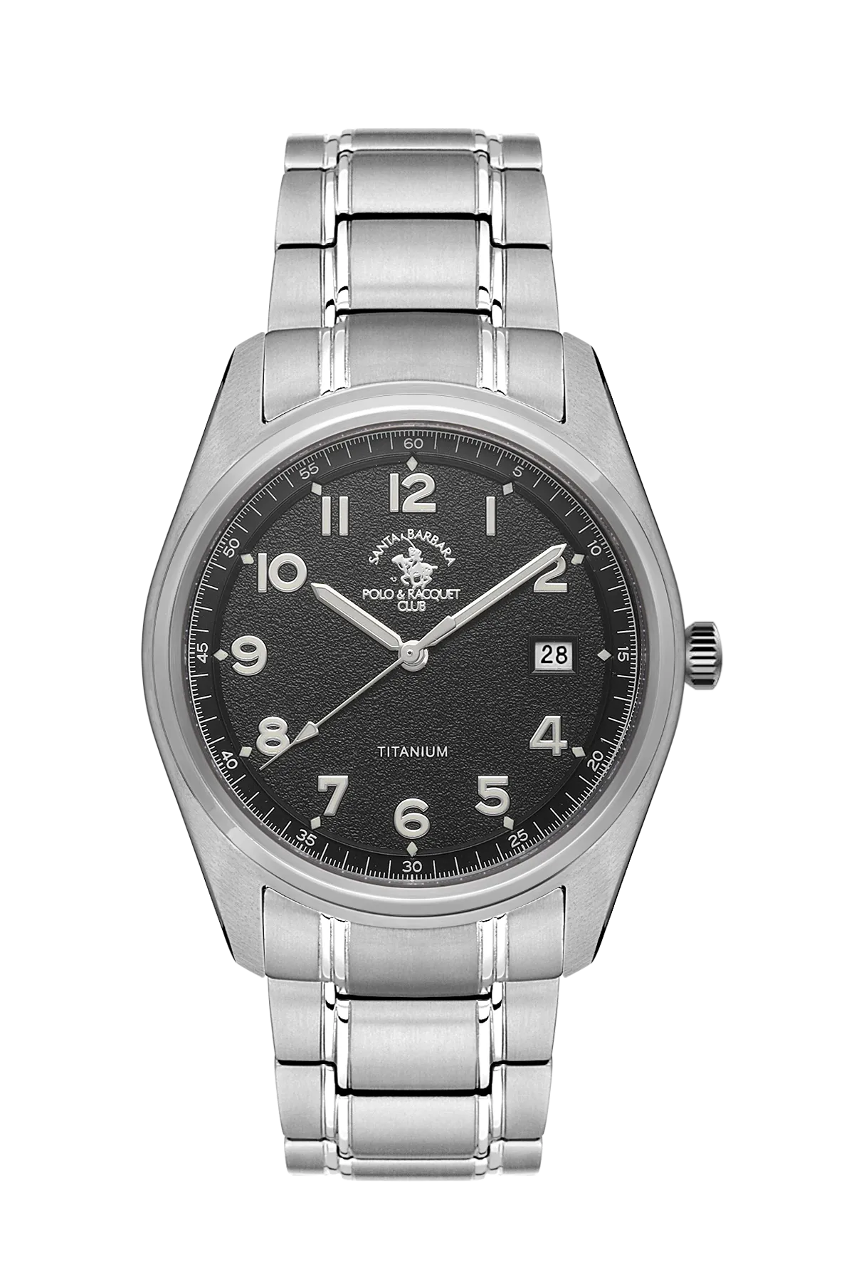 SANTA BARBARA POLO SB.4.1010-1 MEN WATCH